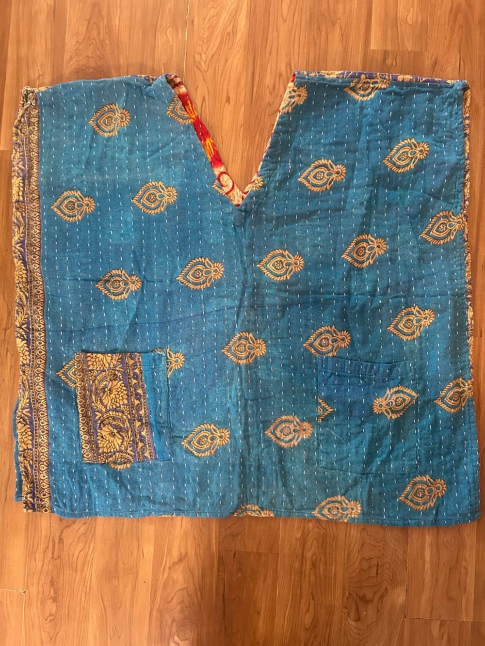 Kantha